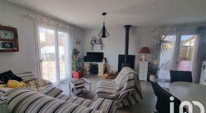 House 3 rooms of 71 m² in Le Teich (33470)