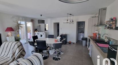 House 3 rooms of 71 m² in Le Teich (33470)