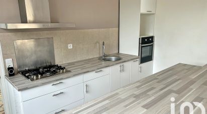 Maison traditionnelle 4 pièces de 105 m² à Ménesplet (24700)