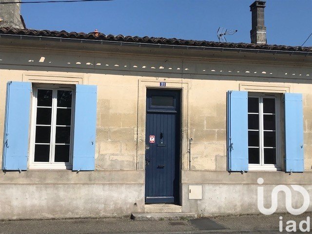 Town house 4 rooms of 115 m² in Libourne (33500)