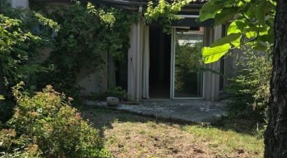 Maison de ville 4 pièces de 115 m² à Libourne (33500)