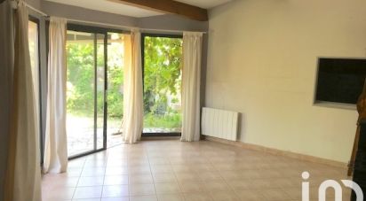 Maison de ville 4 pièces de 115 m² à Libourne (33500)