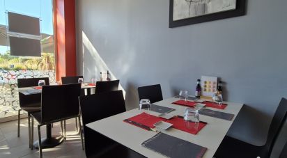 Restaurant de 80 m² à Éguilles (13510)