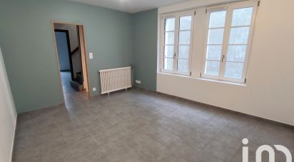 Town house 4 rooms of 67 m² in Pouzauges (85700)