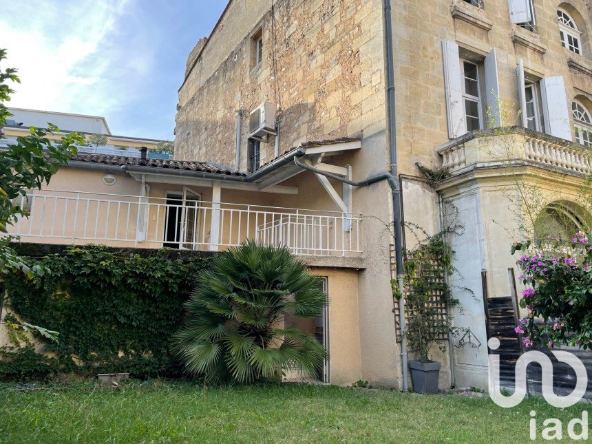 Apartment 5 rooms of 153 m² in Libourne (33500)