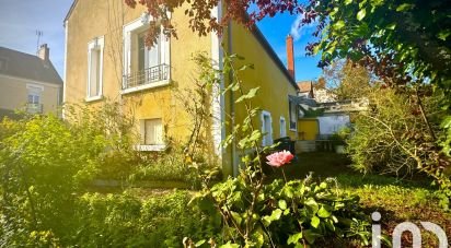 Maison 6 pièces de 110 m² à Ménétréol-sous-Sancerre (18300)