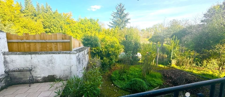 House 6 rooms of 110 m² in Sancerre (18300)