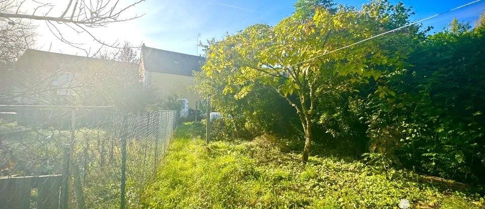 House 6 rooms of 110 m² in Ménétréol-sous-Sancerre (18300)