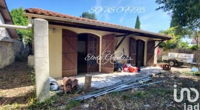 Traditional house 4 rooms of 101 m² in Pessac (33600)