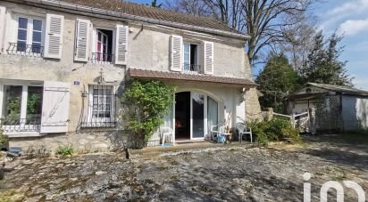 Maison 6 pièces de 120 m² à Congis-sur-Thérouanne (77440)