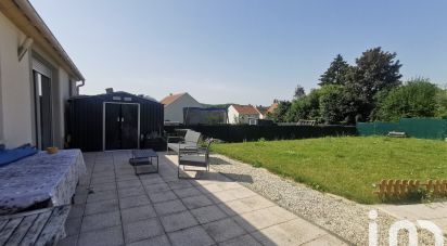 Maison 4 pièces de 88 m² à Chamigny (77260)