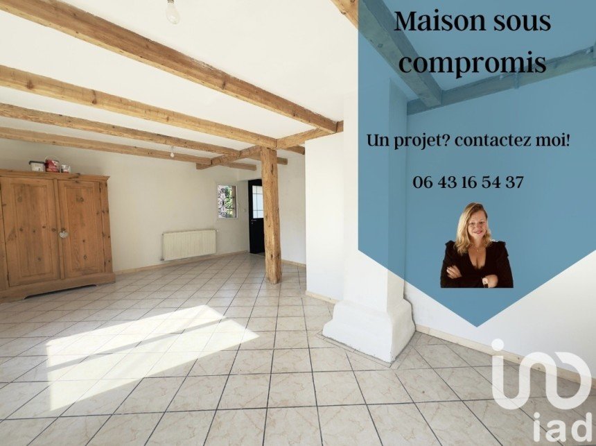 Maison 5 pièces de 180 m² à Bonneville (74130)