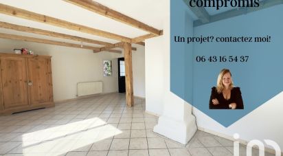 Maison 5 pièces de 180 m² à Bonneville (74130)