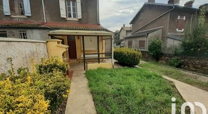 Maison 4 pièces de 70 m² à Moutiers (54660)