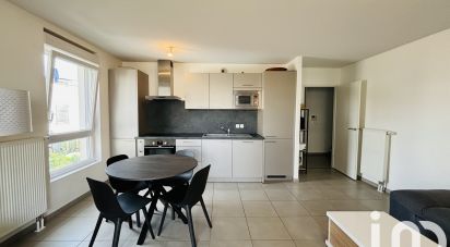 Appartement 3 pièces de 67 m² à Woippy (57140)