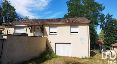 Maison traditionnelle 4 pièces de 130 m² à Bergerac (24100)