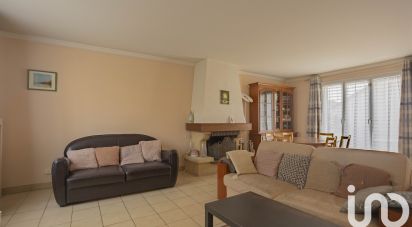 Maison 5 pièces de 107 m² à Courcouronnes (91080)