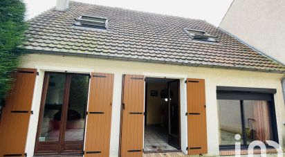 Maison 5 pièces de 96 m² à Ézanville (95460)