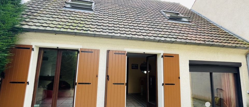 Maison 5 pièces de 96 m² à Ézanville (95460)