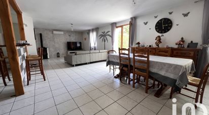 House 5 rooms of 123 m² in Boinville-le-Gaillard (78660)