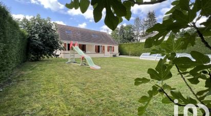 House 5 rooms of 123 m² in Boinville-le-Gaillard (78660)