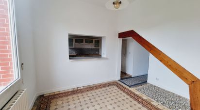 House 6 rooms of 126 m² in Sinceny (02300)