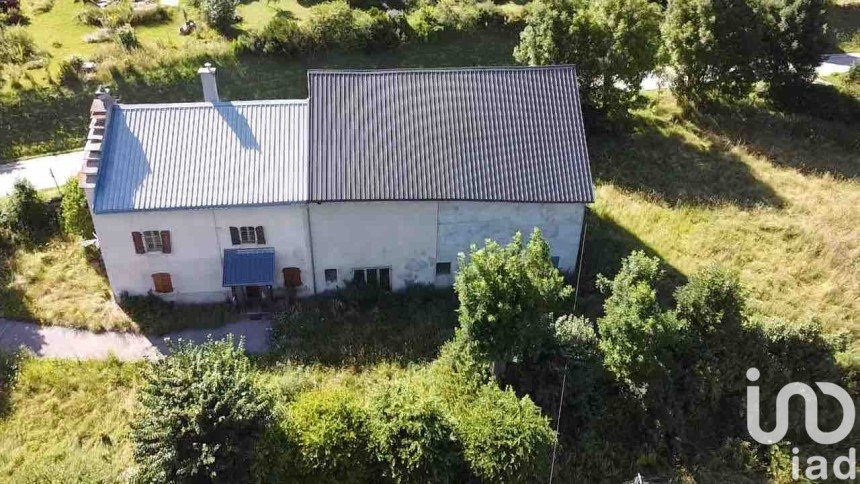 Ferme 4 pièces de 165 m² à Lans-en-Vercors (38250)