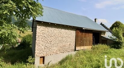 Ferme 4 pièces de 165 m² à Lans-en-Vercors (38250)