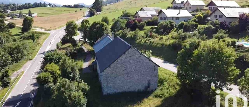 Ferme 4 pièces de 165 m² à Lans-en-Vercors (38250)