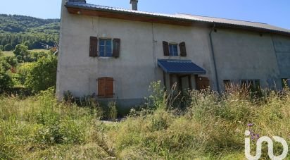 Ferme 4 pièces de 165 m² à Lans-en-Vercors (38250)