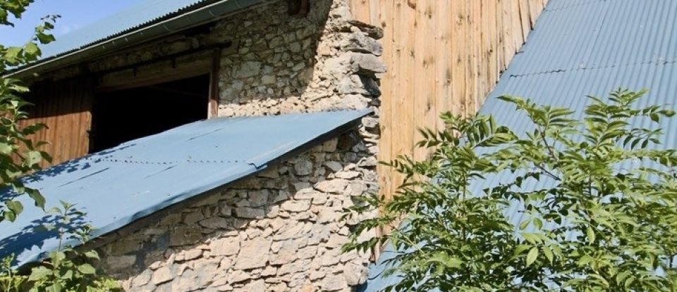 Ferme 4 pièces de 165 m² à Lans-en-Vercors (38250)