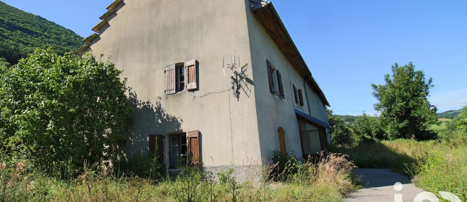 Ferme 4 pièces de 165 m² à Lans-en-Vercors (38250)