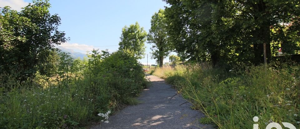 Ferme 4 pièces de 165 m² à Lans-en-Vercors (38250)