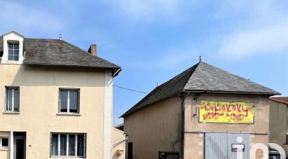 Maison 5 pièces de 122 m² à La Ferrière-en-Parthenay (79390)