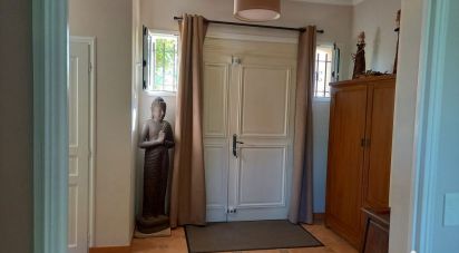 House 8 rooms of 220 m² in Saint-Maurice-Montcouronne (91530)