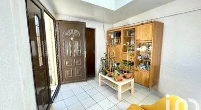 Traditional house 5 rooms of 112 m² in Floirac (33270)