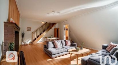 Maison 3 pièces de 77 m² à Cerisy-la-Forêt (50680)