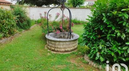 Traditional house 5 rooms of 170 m² in Bergerac (24100)