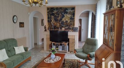 Traditional house 5 rooms of 170 m² in Bergerac (24100)