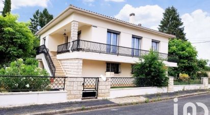 Maison traditionnelle 5 pièces de 170 m² à Bergerac (24100)