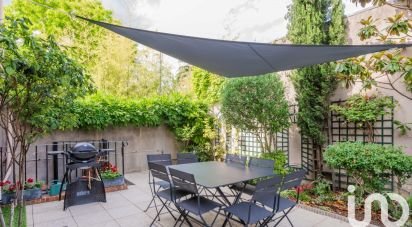 Appartement 5 pièces de 142 m² à Rueil-Malmaison (92500)