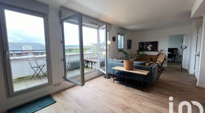 Duplex 3 pièces de 73 m² à Carrières-sous-Poissy (78955)