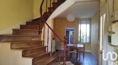 Town house 5 rooms of 105 m² in Bergerac (24100)