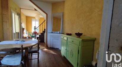 Town house 5 rooms of 105 m² in Bergerac (24100)