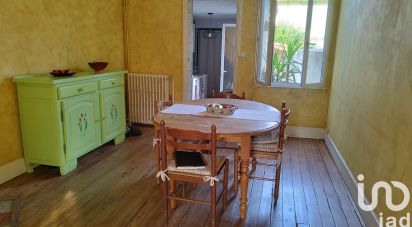 Town house 5 rooms of 105 m² in Bergerac (24100)