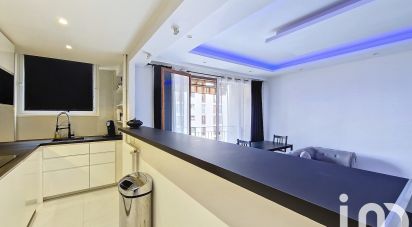 Apartment 3 rooms of 60 m² in Épinay-sur-Seine (93800)