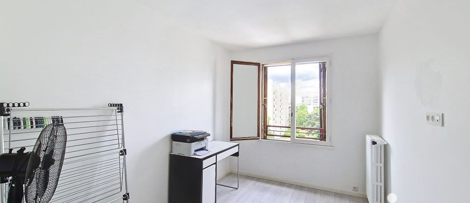 Apartment 3 rooms of 60 m² in Épinay-sur-Seine (93800)