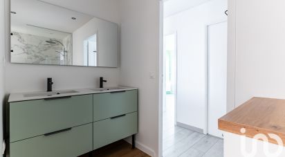 Appartement 4 pièces de 68 m² à Dijon (21000)