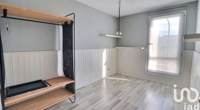 Appartement 3 pièces de 65 m² à Plan-de-Cuques (13380)