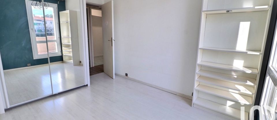 Appartement 3 pièces de 65 m² à Plan-de-Cuques (13380)